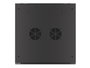 Lanberg WF01-6609-10B Armario Rack 9U 600x600 mm Negro