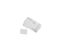 Lanberg PLU-6000 Conector RJ-45 Cat6 UTP Pack 100 uds