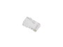 Lanberg Conector RJ45 Cat 6 UTP 8P8C Transparente - Pack de 20 Unidades