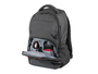 Natec Eland Mochila para Portátil hasta 15.6 pulg. Negro