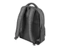 Natec Mochila para Portátil Eland 15.6" Negro Poliéster, Resistente al Polvo y Rayones, Capacidad 17L