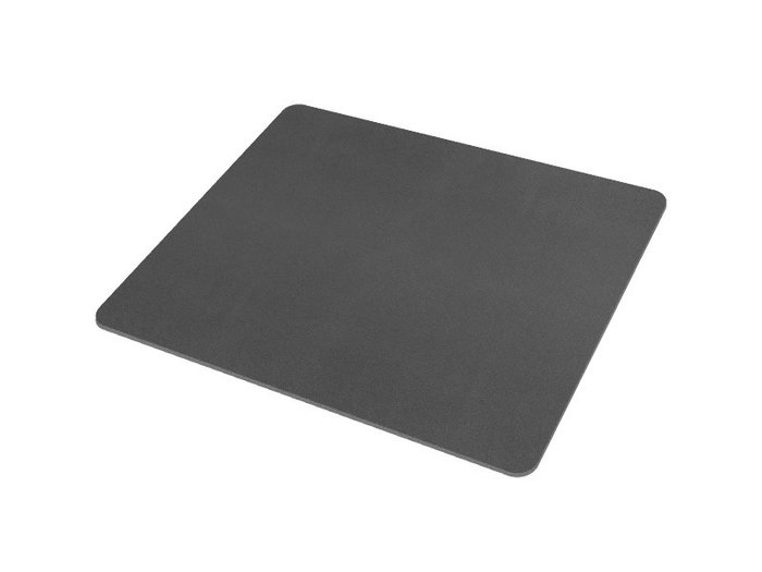 Natec Genesis NPP-0379 Alfombrilla para Ratón Negro