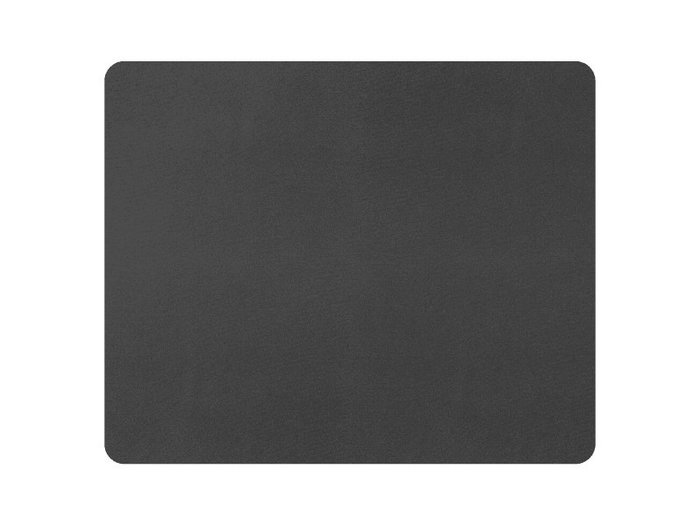 Natec Genesis NPP-0379 Alfombrilla para Ratón Negro