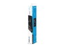 Natec Time Zone Map Maxi Negro, Gris