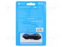 Natec Beetle Lector de tarjetas All in One USB 2.0 Negro