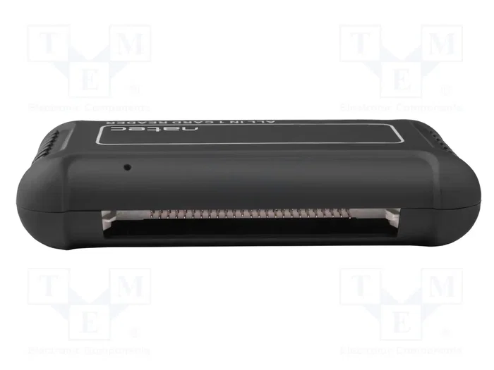 Natec Beetle Lector de tarjetas All in One USB 2.0 Negro