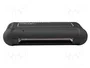 Natec Beetle Lector de tarjetas All in One USB 2.0 Negro