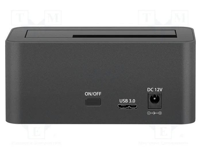 NATEC Kangaroo USB 3.2 Gen 1 Type-A Negro NATEC Kangaroo USB 3.2 Gen 1 Type-A Negro