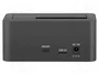 NATEC Kangaroo USB 3.2 Gen 1 Type-A Negro