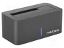 NATEC Kangaroo USB 3.2 Gen 1 Type-A Negro
