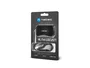 Natec NHU-0647 Hub USB 2.0 de 4 Puertos, 480 Mbit/s, Cable de 0.6m, Negro
