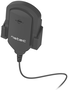 Natec Fox NMI-1352 Micrófono con pinza de enganche Negro