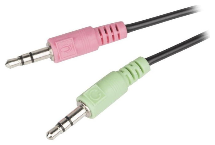 Natec Canary Auriculares On-Ear Negros