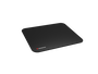 GENESIS Control 500 S Logo Alfombrilla de ratón para juegos Negro