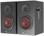 Altavoces Gaming Genesis Helium 200 2.0 20W