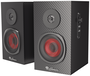 Altavoces Gaming Genesis Helium 200 2.0 20W