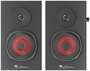 Altavoces Gaming Genesis Helium 200 2.0 20W