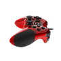 GENESIS Mangan 200 Gamepad Rojo USB 2.0