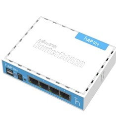 Mikrotik Router Board RB9412Nd HAP 300Mbit/s 2.4GHz