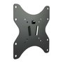 TooQ LP1242F-B Soporte de Pared Fijo para TV de 23 a 42 pulgadas Negro