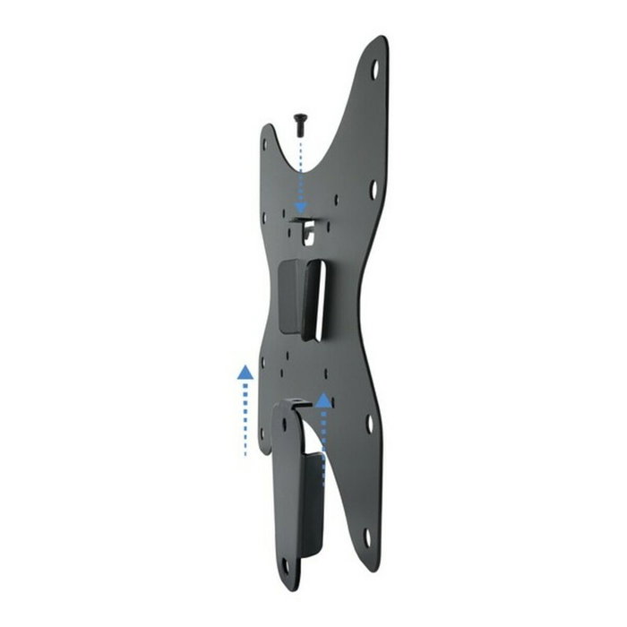 TooQ LP1242F-B Soporte de Pared Fijo para TV de 23 a 42 pulgadas Negro