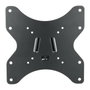 TooQ LP1242F-B Soporte de Pared Fijo para TV de 23 a 42 pulgadas Negro