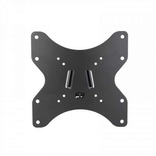 TooQ LP1242F-B Soporte de Pared Fijo para TV de 23 a 42 pulgadas Negro