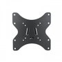 TooQ LP1242F-B Soporte de Pared Fijo para TV de 23 a 42 pulgadas Negro