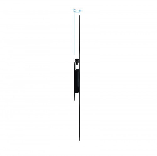 TooQ LP1242F-B Soporte de Pared Fijo para TV de 23 a 42 pulgadas Negro