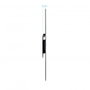 TooQ LP1242F-B Soporte de Pared Fijo para TV de 23 a 42 pulgadas Negro