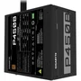 Gigabyte P450B 450W 80 PLUS Bronze ATX Negro