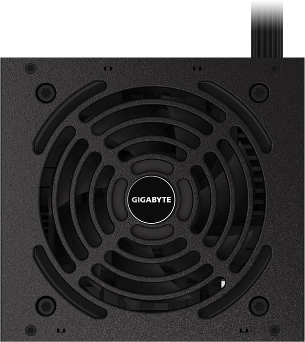 Gigabyte P450B 450W 80 PLUS Bronze ATX Negro Gigabyte P450B 450W 80 PLUS Bronze ATX Negro