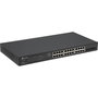 TP-Link Omada TL-SG2428P Switch Gestionado 28 Puertos con 24 Puertos PoE+ y 4 SFP