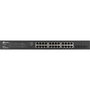 TP-Link Omada TL-SG2428P Switch Gestionado 28 Puertos con 24 Puertos PoE+ y 4 SFP