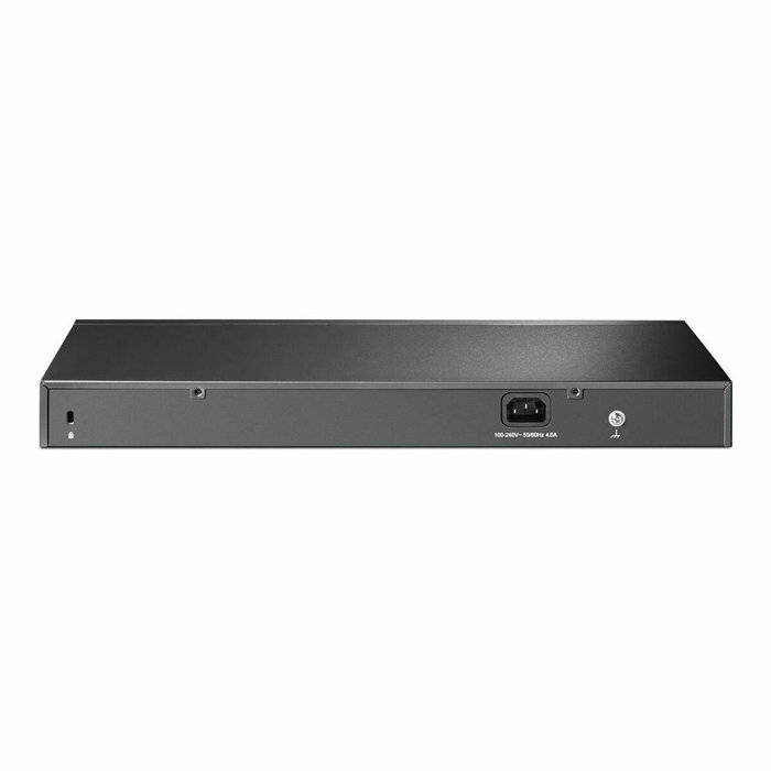 TP-Link Omada TL-SG2428P Switch Gestionado 24 Puertos PoE+ y 4 SFP TP-Link Omada TL-SG2428P Switch Gestionado 24 Puertos PoE+ y 4 SFP
