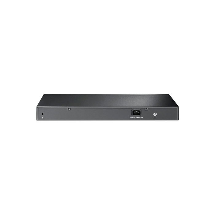 TP-Link TL-SG2428P Switch Omada de 28 Puertos con 24 Puertos PoE+ y 4 SFP TP-Link TL-SG2428P Switch Omada de 28 Puertos con 24 Puertos PoE+ y 4 SFP