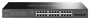 TP-Link TL-SG2428P Switch Omada de 28 Puertos con 24 Puertos PoE+ y 4 SFP