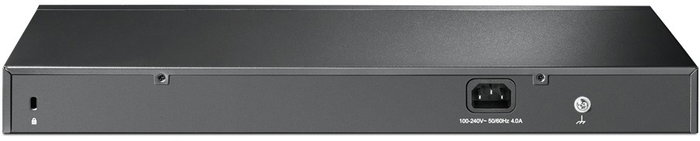 TP-Link TL-SG2428P Switch Omada de 28 Puertos con 24 Puertos PoE+ y 4 SFP TP-Link TL-SG2428P Switch Omada de 28 Puertos con 24 Puertos PoE+ y 4 SFP