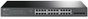 TP-Link TL-SG2428P Switch Omada de 28 Puertos con 24 Puertos PoE+ y 4 SFP