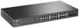 TP-Link TL-SG2428P Switch Omada de 28 Puertos con 24 Puertos PoE+ y 4 SFP