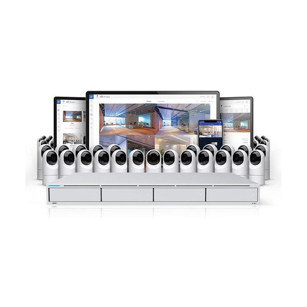 Ubiquiti UNVR Network Video Recorder