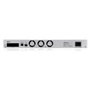 Ubiquiti UNVR UniFi Protect Network Video Recorder NVR 4K, 50 Cámaras HD, RAID 1/5, 4 Bahías, 10G SFP+