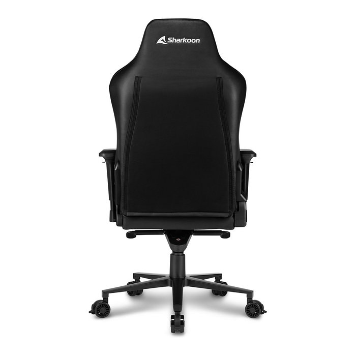Sharkoon SKILLER SGS40 Silla Gaming Negra con Reposabrazos 4D Sharkoon SKILLER SGS40 Silla Gaming Negra con Reposabrazos 4D