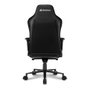 Sharkoon SKILLER SGS40 Silla Gaming Negra con Reposabrazos 4D