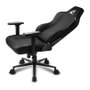 Sharkoon SKILLER SGS40 Silla Gaming Negra con Reposabrazos 4D