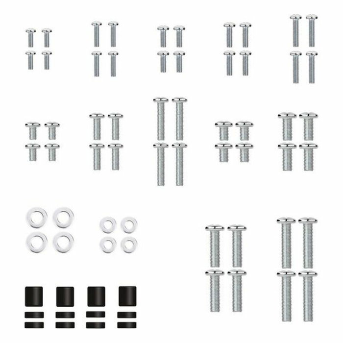 Tooq Kit de Montaje Universal SSK4820