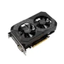 ASUS TUF Gaming TUF-GTX1650-O4GD6-GAMING NVIDIA GeForce GTX 1650 4 GB GDDR6