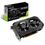 ASUS TUF Gaming TUF-GTX1650-O4GD6-GAMING NVIDIA GeForce GTX 1650 4 GB GDDR6