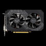 ASUS TUF Gaming TUF-GTX1650-O4GD6-GAMING NVIDIA GeForce GTX 1650 4 GB GDDR6
