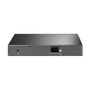TP-Link TL-SG2210MP JetStream Switch 10 Puertos 8 PoE+ 2 SFP Gigabit